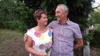 Bartákovci Anton A Mária